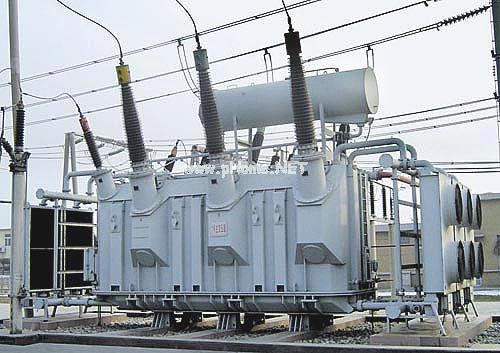 電力變壓器試驗項目有哪些?如何進行試驗設(shè)備的選型?